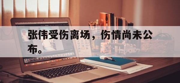 问鼎娱乐官方网站-张伟受伤离场，伤情尚未公布。