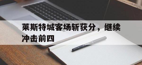 问鼎娱乐官方网站-莱斯特城客场斩获分，继续冲击前四