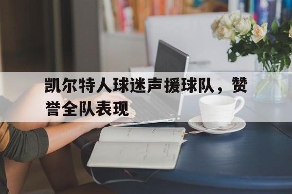 凯尔特人球迷声援球队，赞誉全队表现